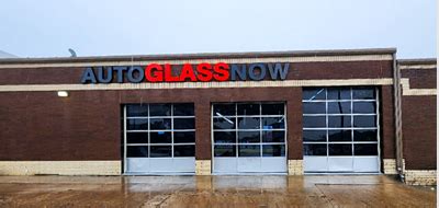 Auto Glass Now 